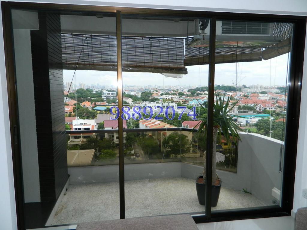 Eastern Lagoon (D15), Condominium #87248842